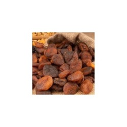 Gün Kurusu Kayısı 1 Kg - Malatya Darende Doğal Katkısız