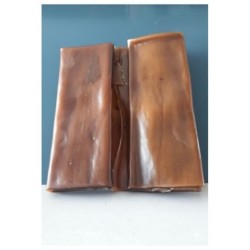 Çarşaf Pestil (Yumuşak) 500 gr - Darende Kayısı Dünyası