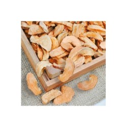 Doğal Elma Kurusu 500g - Malatya Darende Kayısı Dünyası