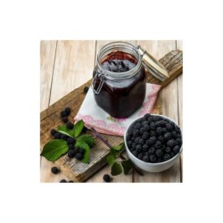 Darende Kayısı Dünyası Karadut Pekmezi 5 Kg - Doğal &