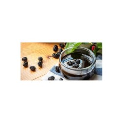Darende Kayısı Dünyası Karadut Pekmezi 5 Kg - Doğal &