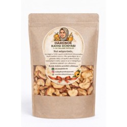 Elma Kurusu 5 Kg - Doğal & Katkısız | Darende Kayısı Dünyası