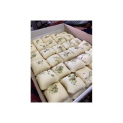 Darende Kayısı Dünyası - Doğal Çikolatalı Bohça 5 Kg