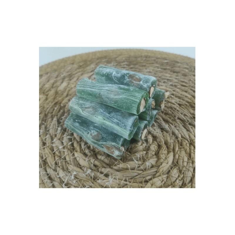 Antep Fıstıklı Elmalı Cennet Lokumu 1 Kg - Darende Kayısı